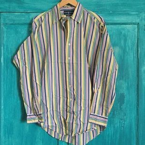 Vintage Ralph Lauren button up